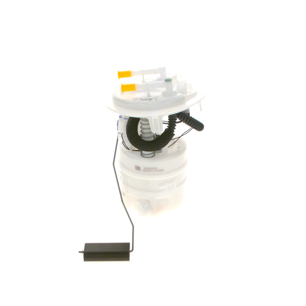 Imp. alimentazione carburante - 0 986 580 418 BOSCH