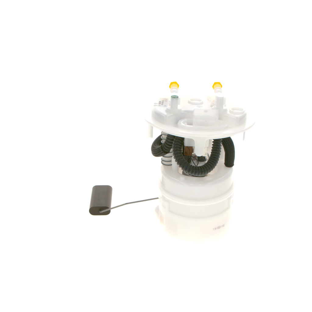 Fuel Feed Unit - 0 986 580 418 BOSCH
