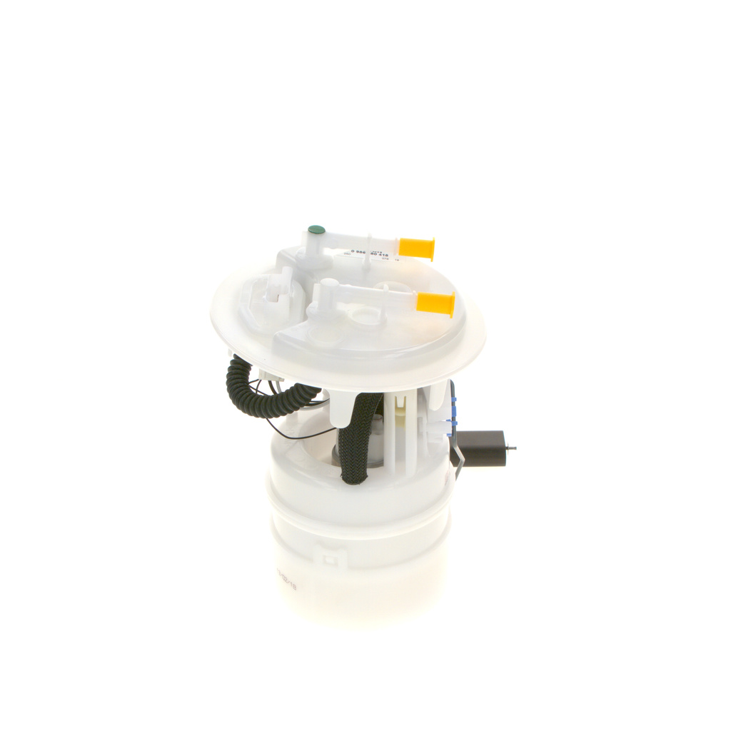Fuel Feed Unit - 0 986 580 418 BOSCH