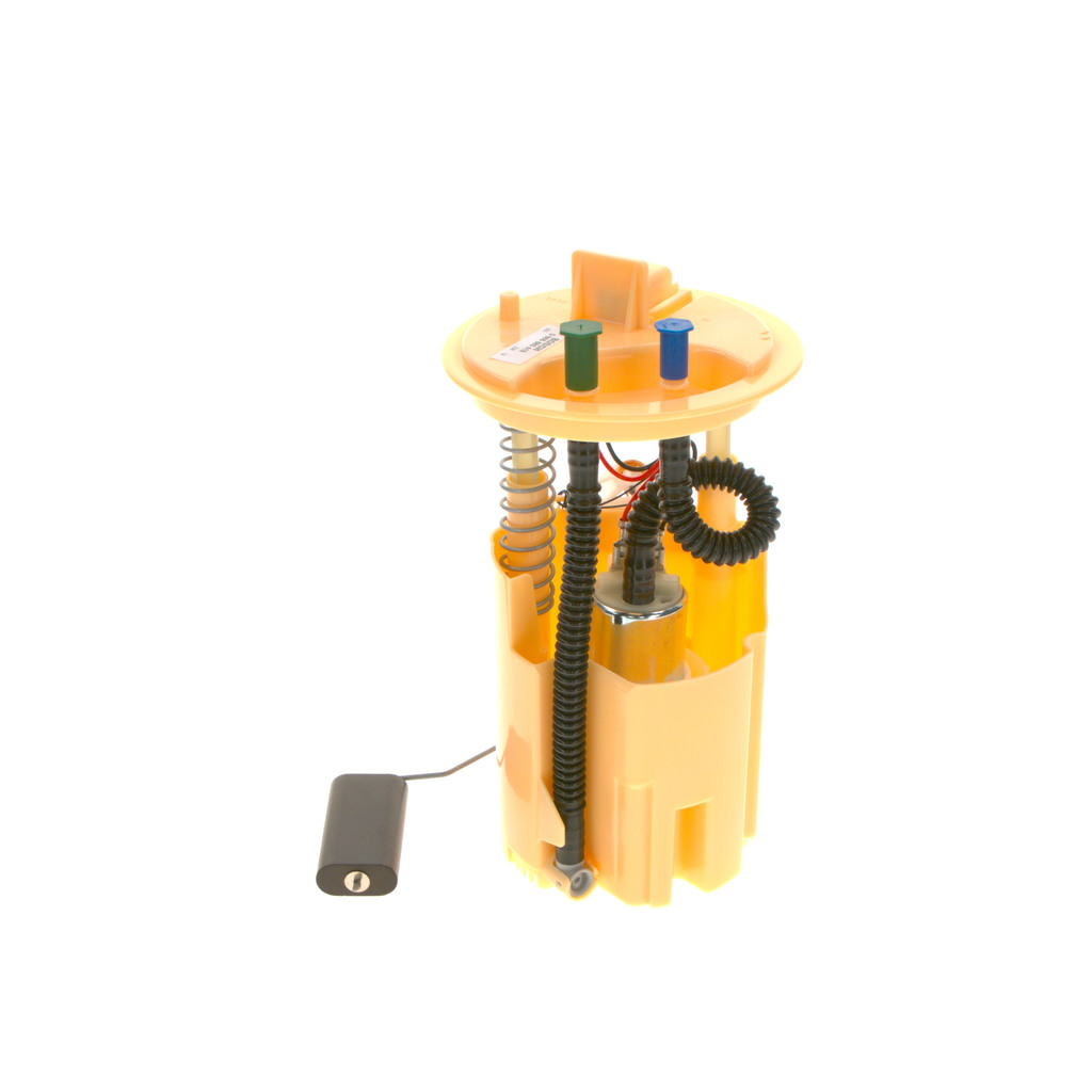 Fuel Feed Unit - 0 986 580 419 BOSCH
