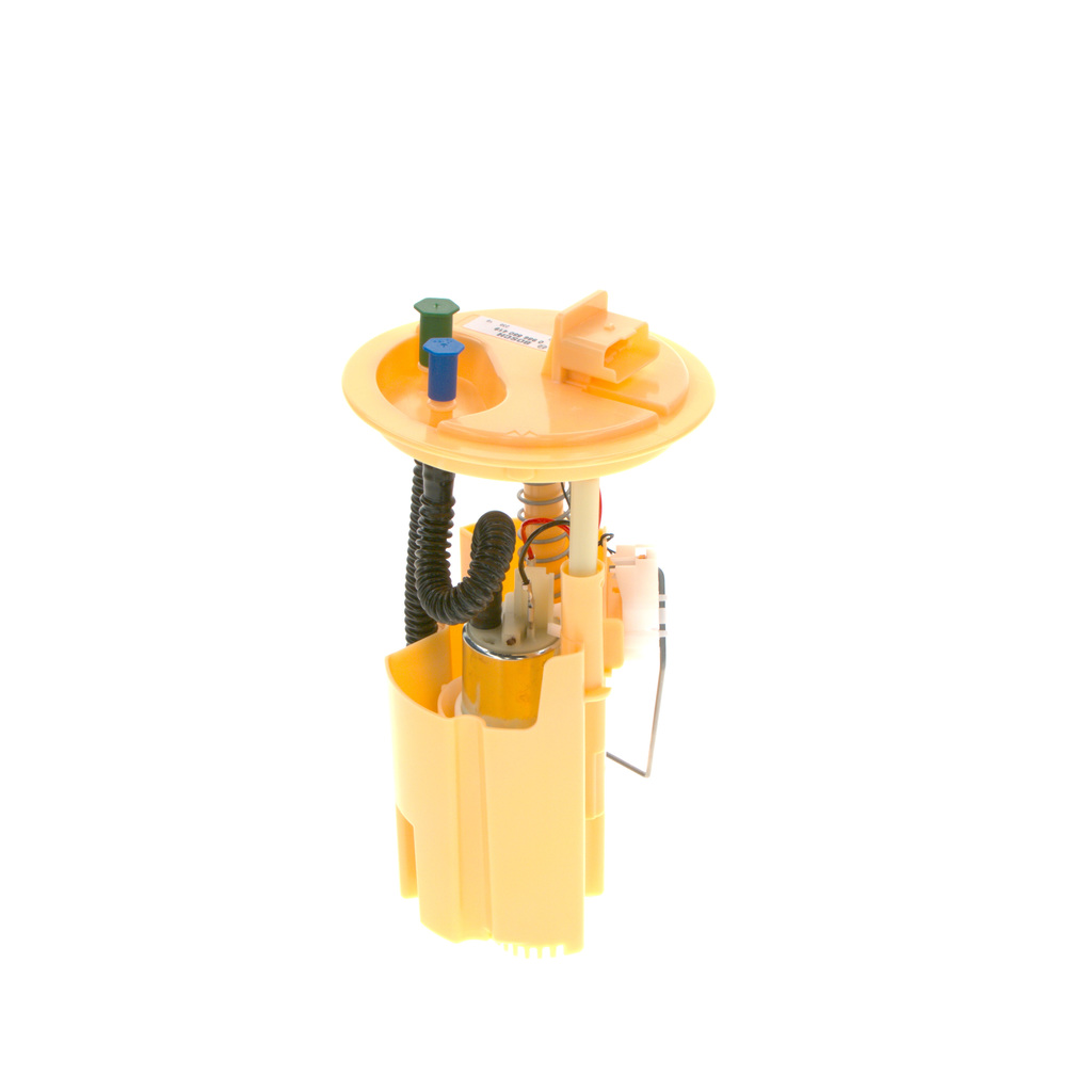 Fuel Feed Unit - 0 986 580 419 BOSCH