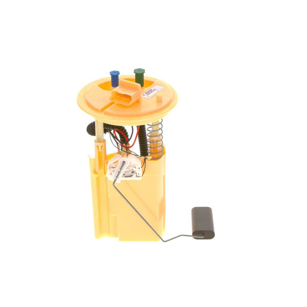 Fuel Feed Unit - 0 986 580 419 BOSCH