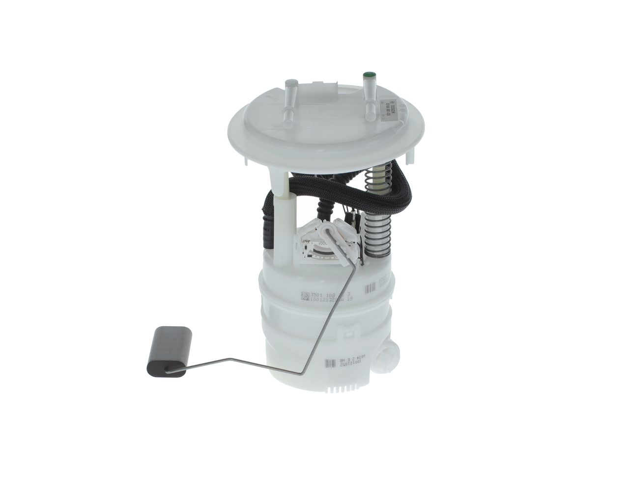 Imp. alimentazione carburante - 0 986 580 425 BOSCH