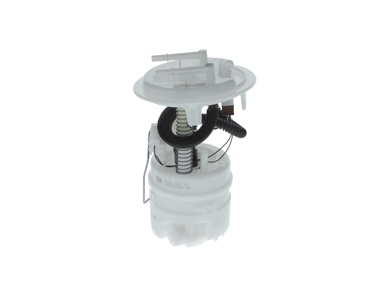 Fuel Feed Unit - 0 986 580 425 BOSCH