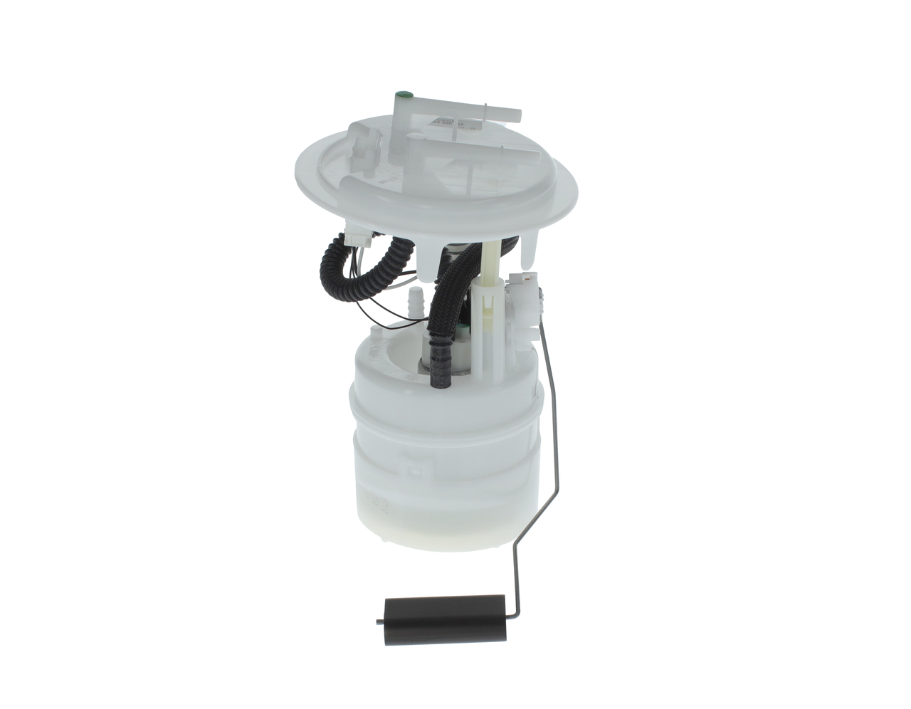 Fuel Feed Unit - 0 986 580 425 BOSCH
