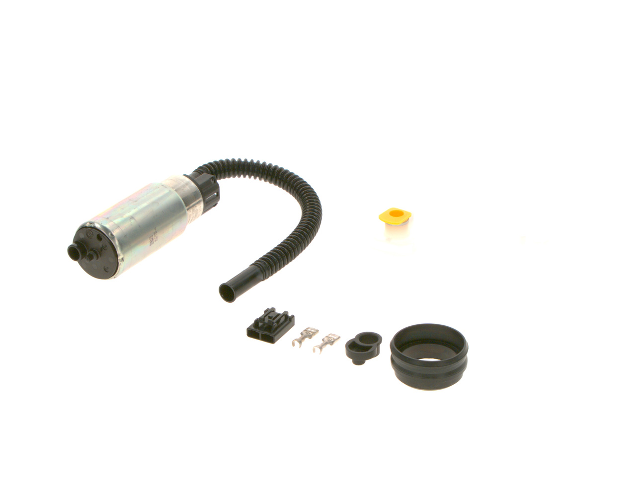 Pompa carburante - 0 986 580 801 BOSCH