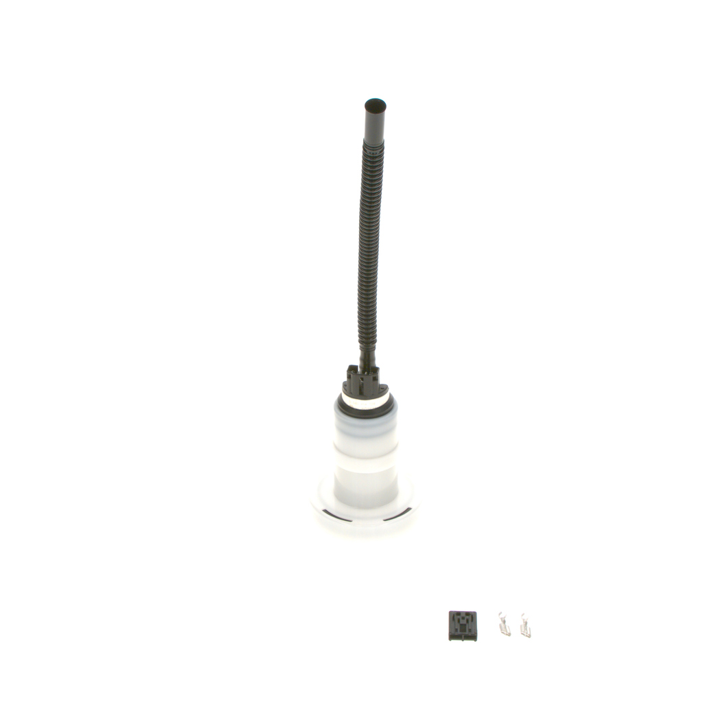 Kraftstoffpumpe - 0 986 580 802 BOSCH