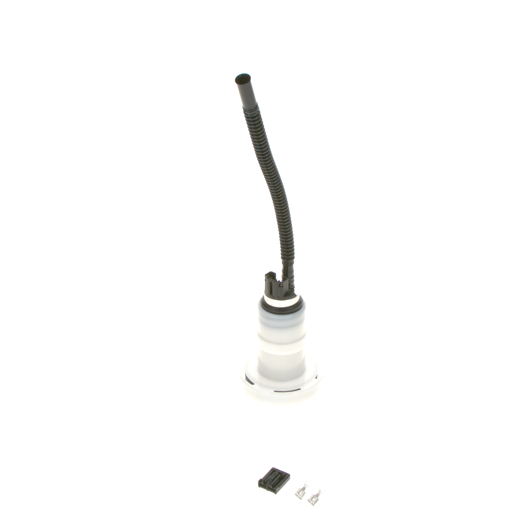 Fuel Pump - 0 986 580 802 BOSCH