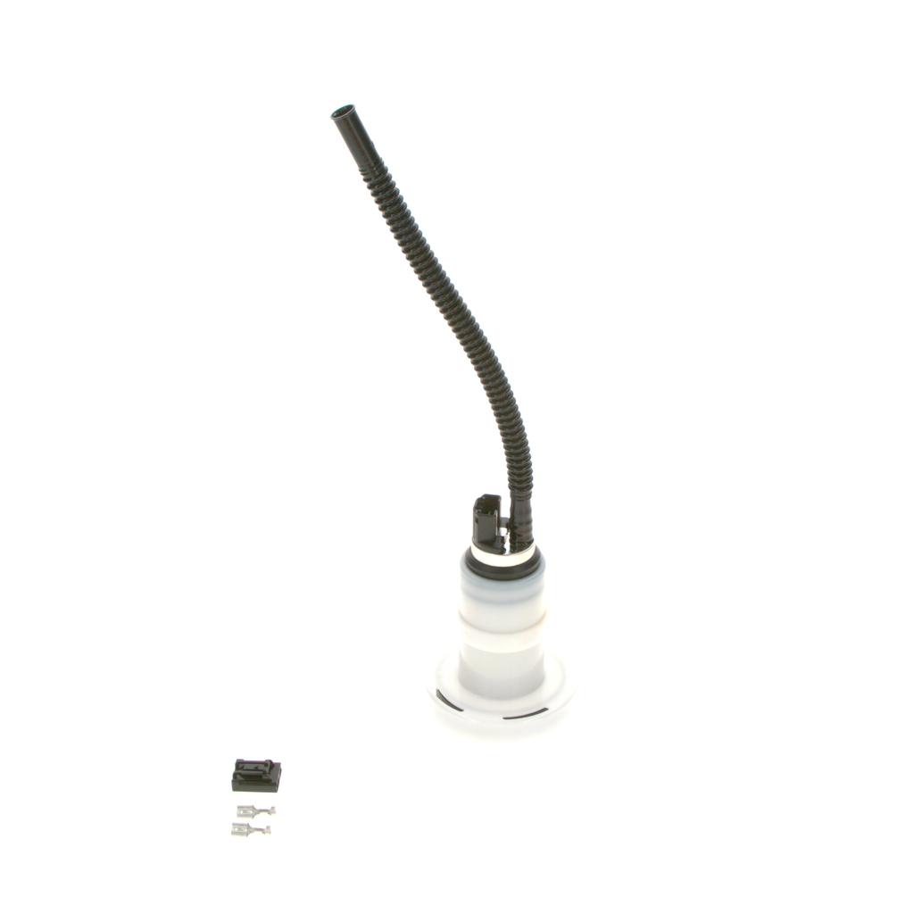 Kraftstoffpumpe - 0 986 580 802 BOSCH