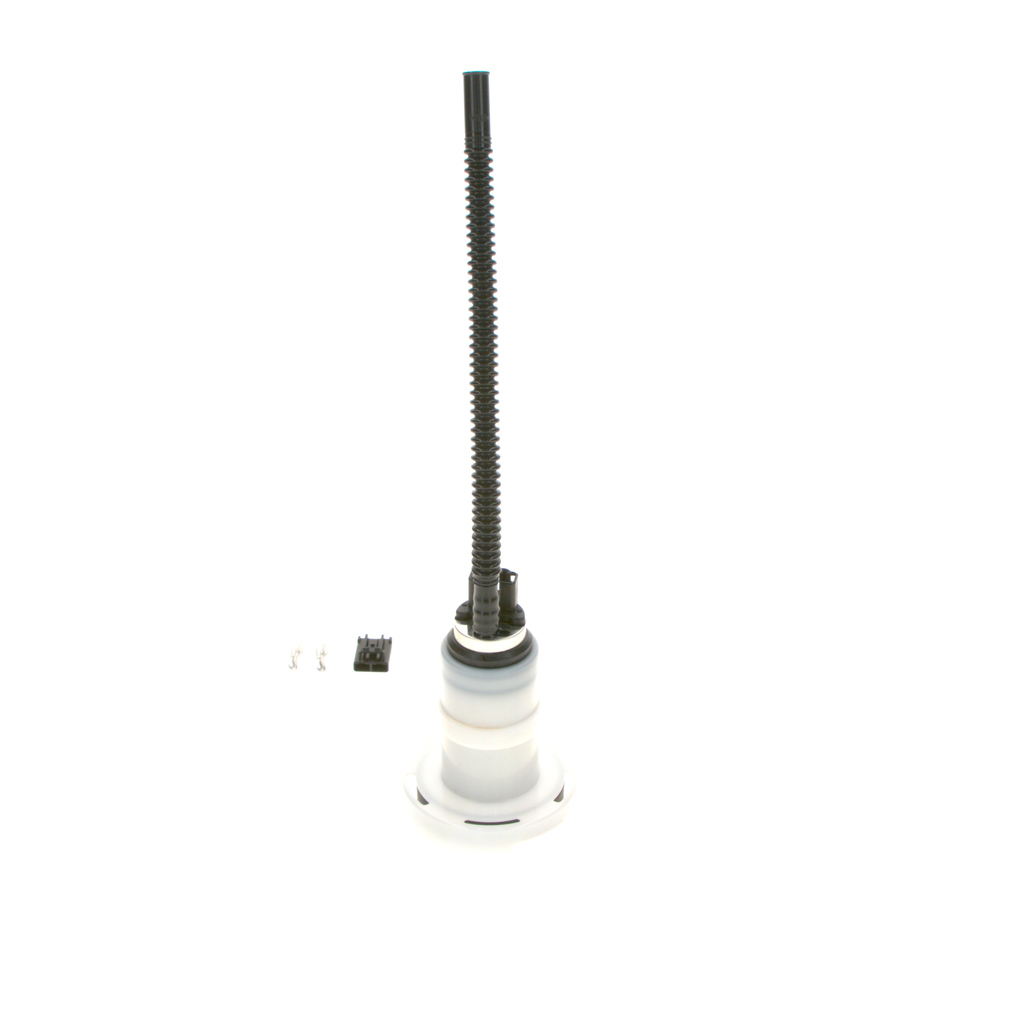 Kraftstoffpumpe - 0 986 580 802 BOSCH