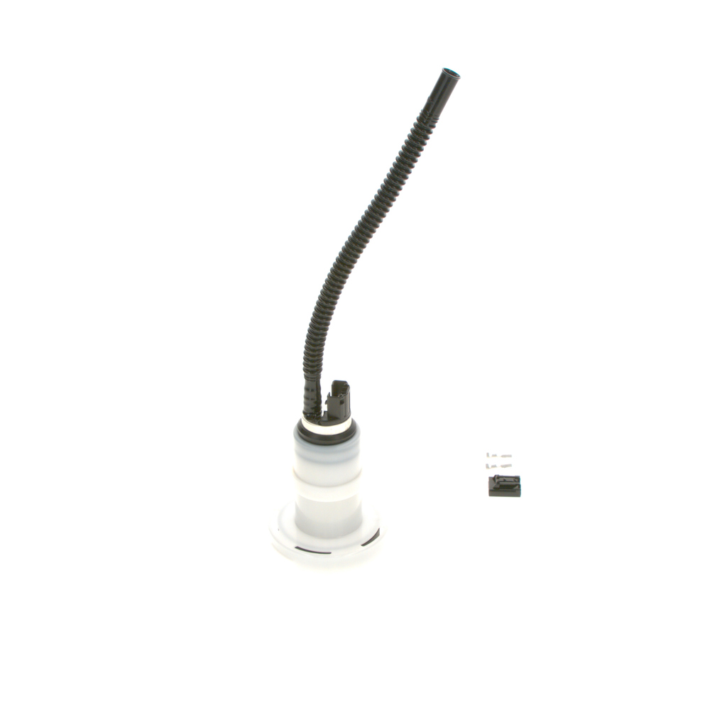 Kraftstoffpumpe - 0 986 580 802 BOSCH