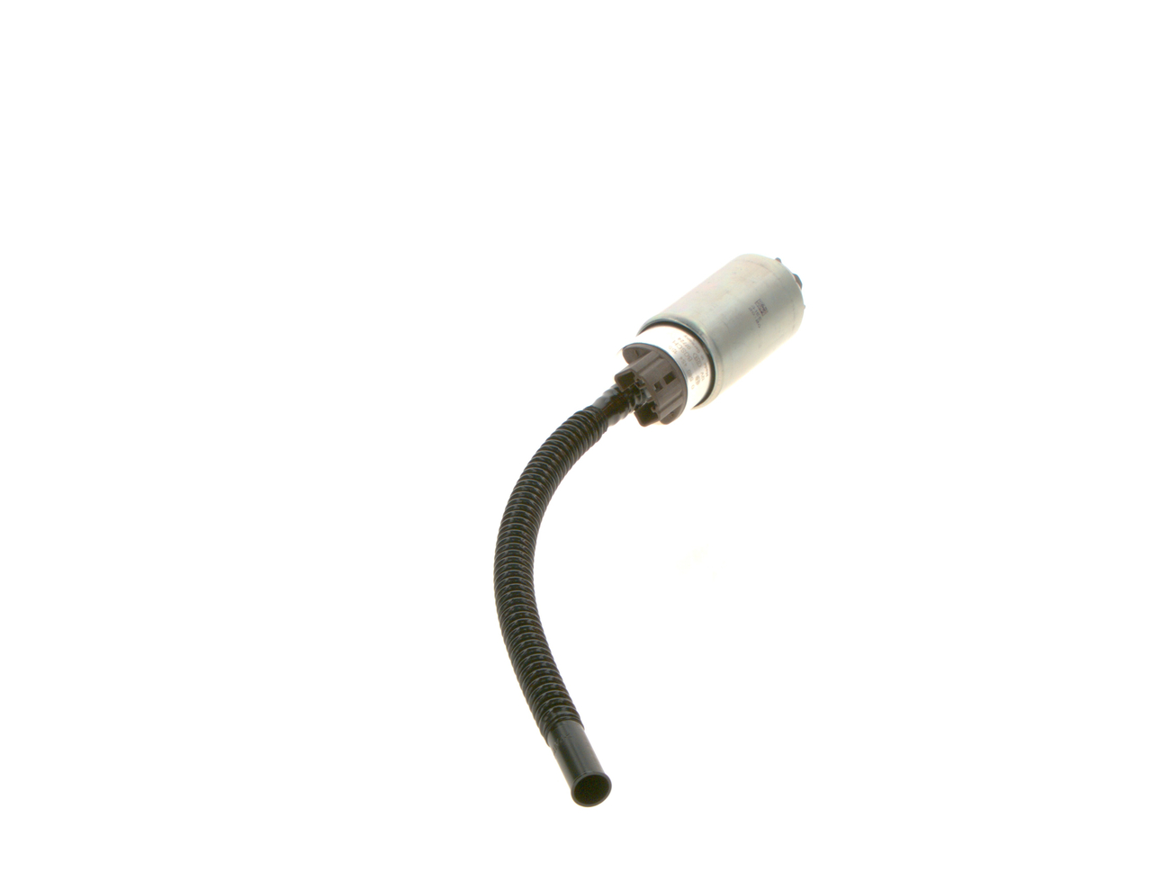 Fuel Pump - 0 986 580 803 BOSCH