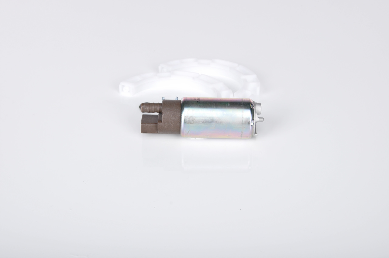 Fuel Pump - 0 986 580 804 BOSCH