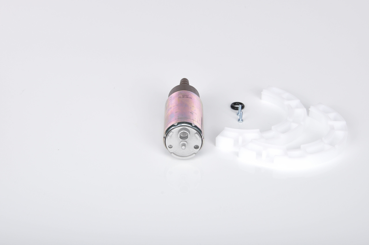 Fuel Pump - 0 986 580 804 BOSCH