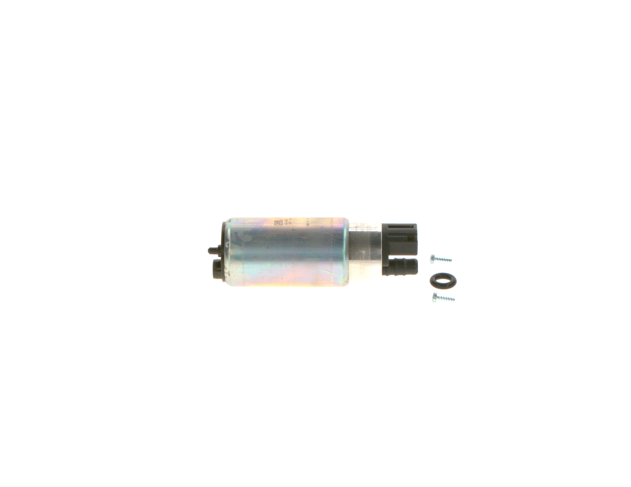 Fuel Pump - 0 986 580 804 BOSCH