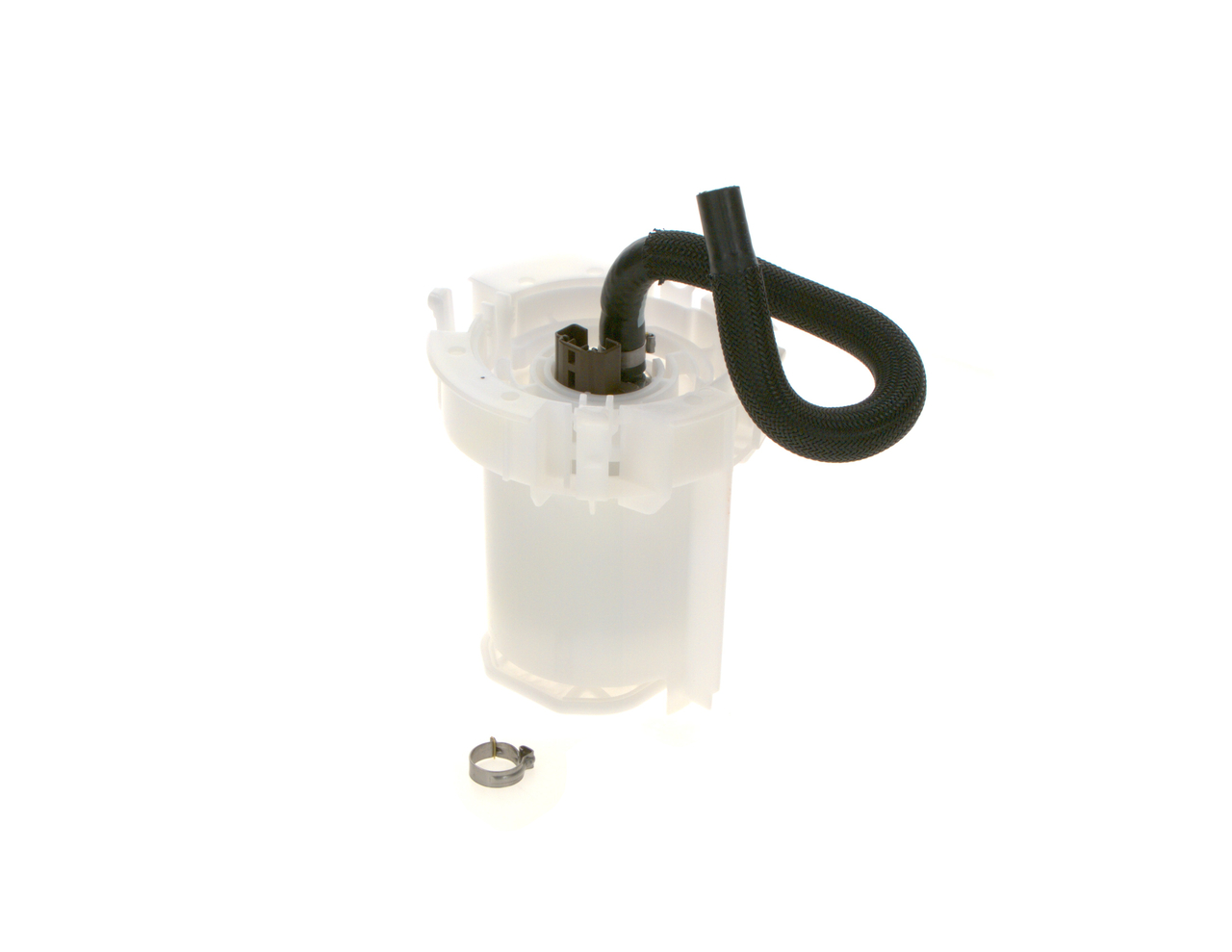Pompa carburante - 0 986 580 807 BOSCH