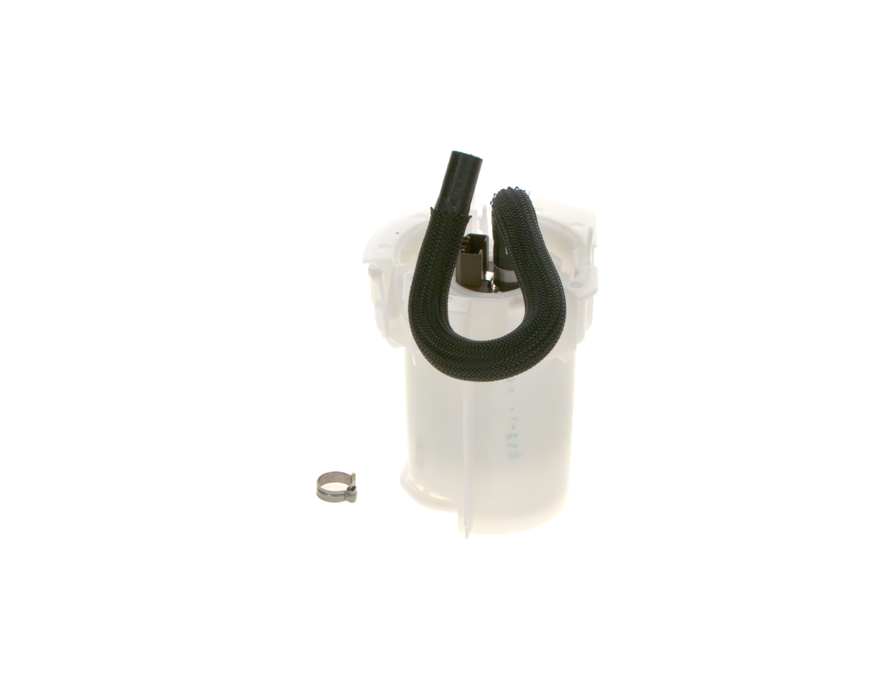 Fuel Pump - 0 986 580 807 BOSCH