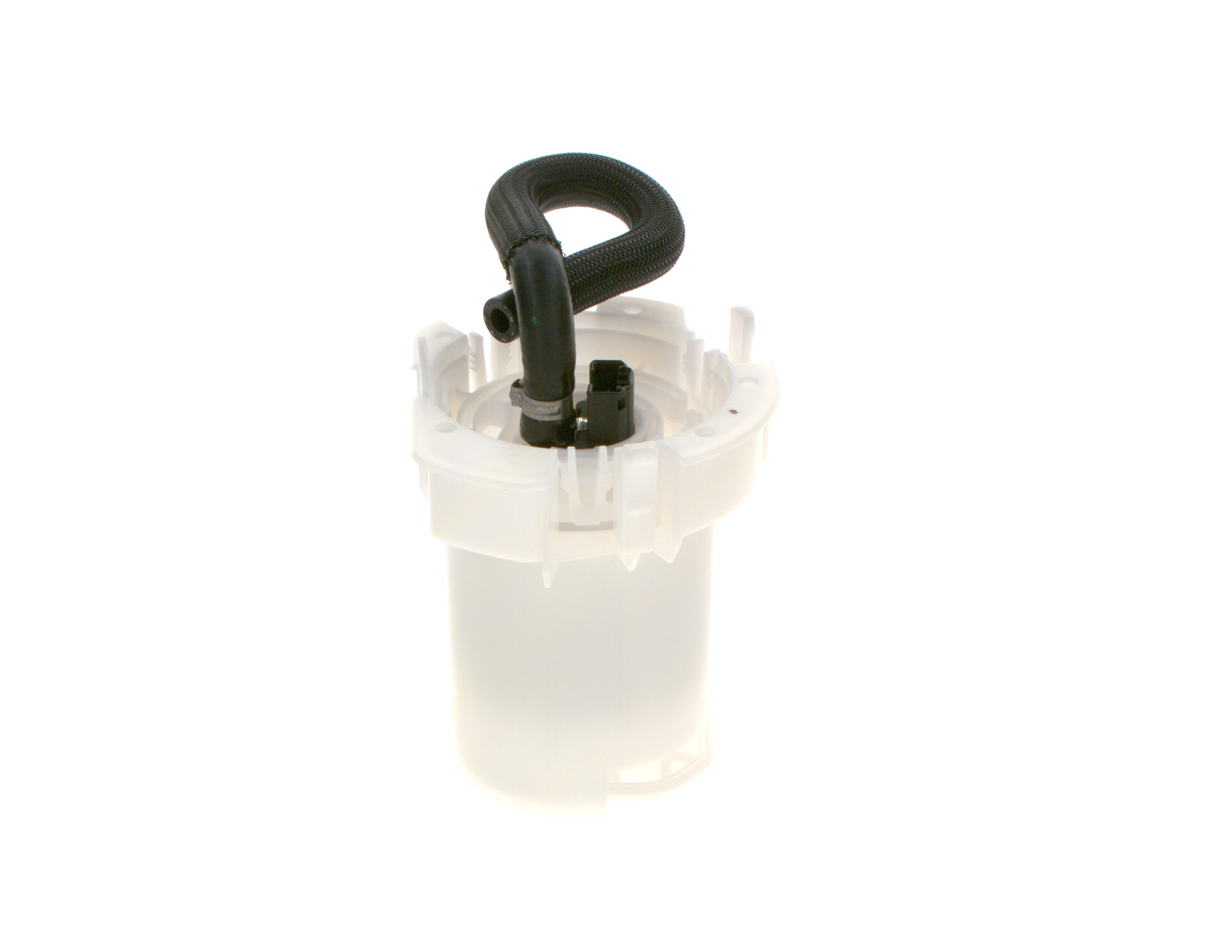 Fuel Pump - 0 986 580 807 BOSCH