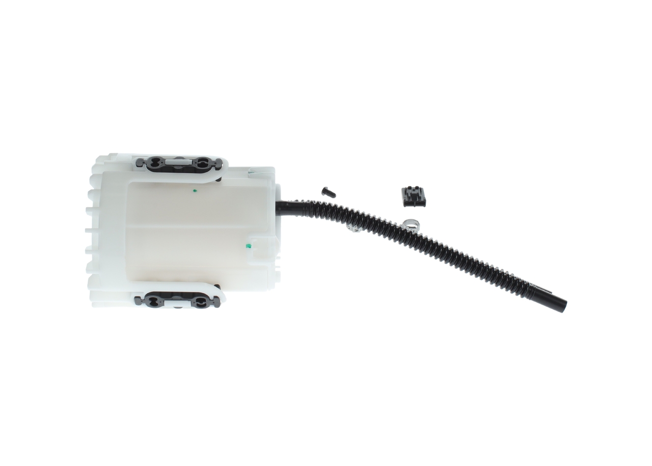 Fuel Pump - 0 986 580 823 BOSCH