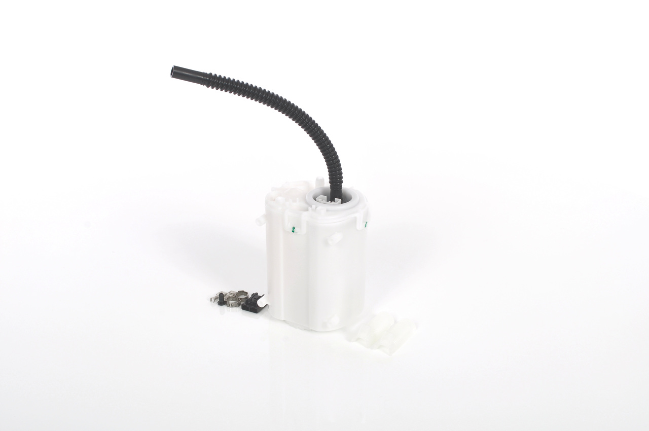 Pompa carburante - 0 986 580 824 BOSCH