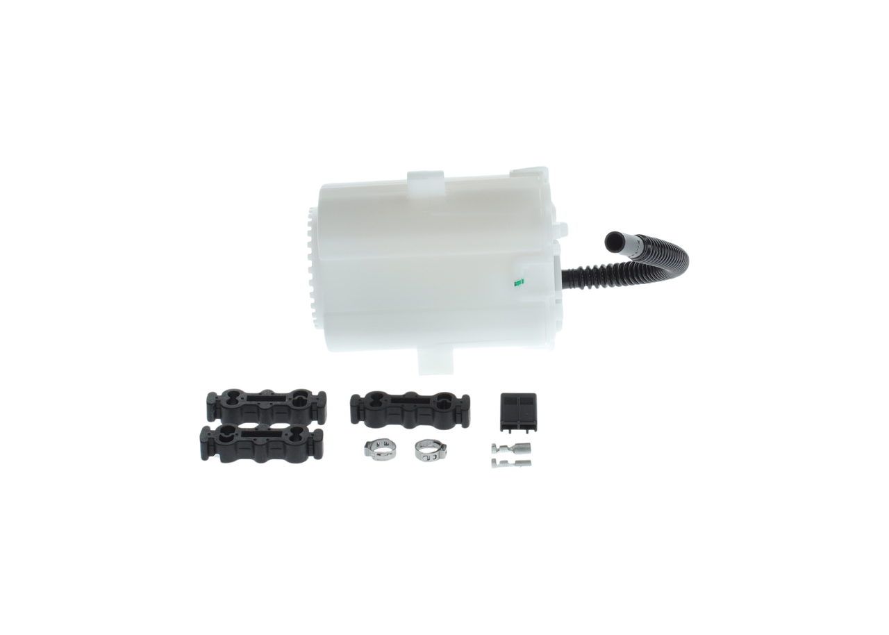 Pompa carburante - 0 986 580 825 BOSCH