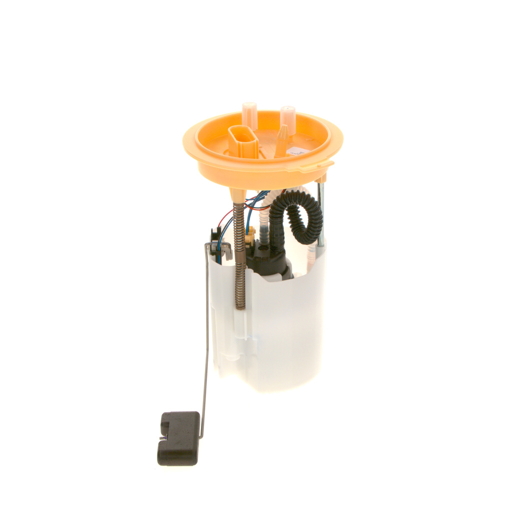 Imp. alimentazione carburante - 0 986 580 827 BOSCH