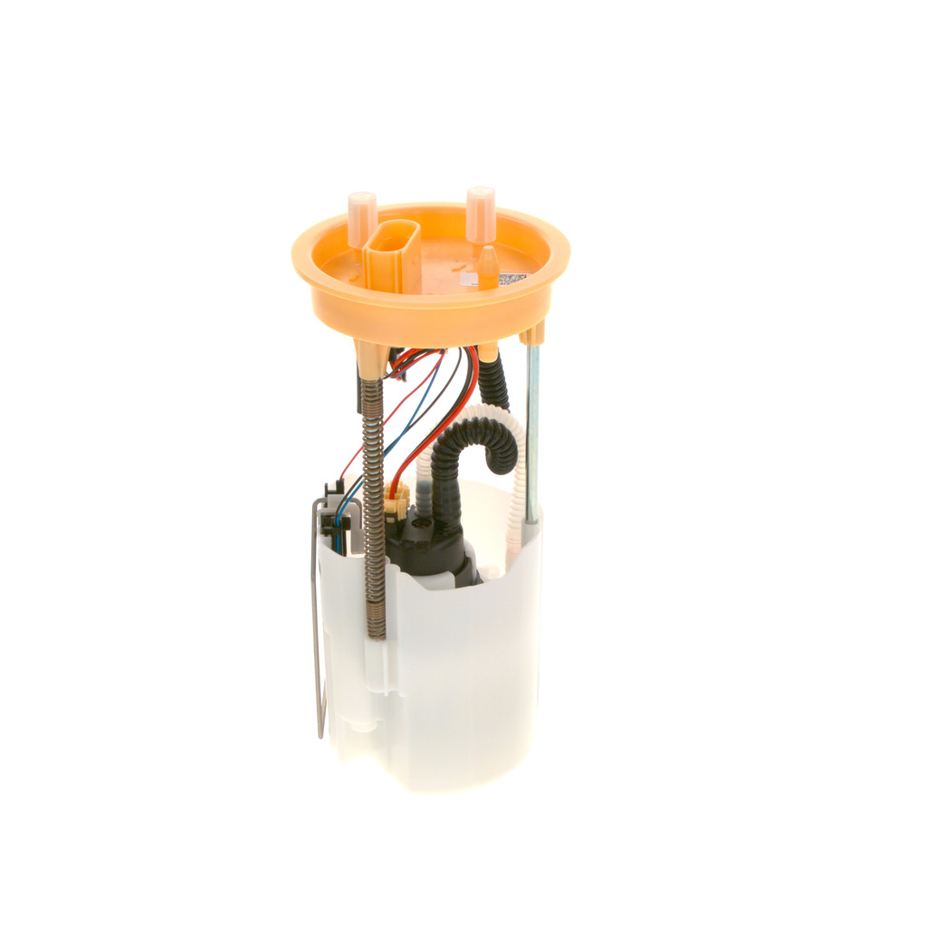 Fuel Feed Unit - 0 986 580 828 BOSCH