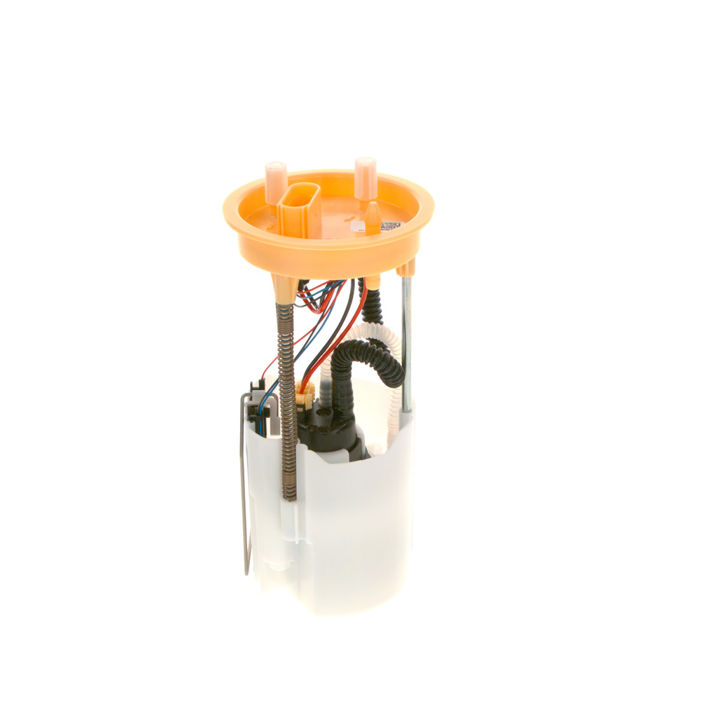 Fuel Feed Unit - 0 986 580 829 BOSCH