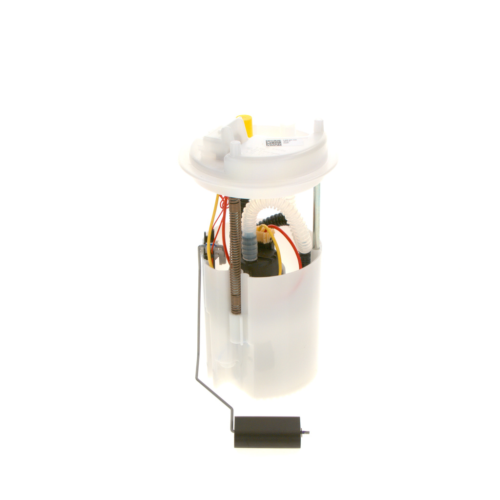 Fuel Feed Unit - 0 986 580 830 BOSCH