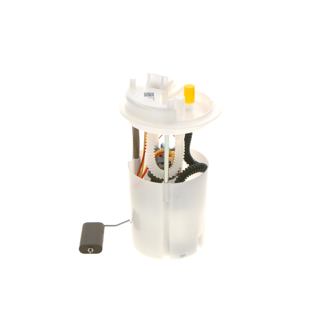 Fuel Feed Unit - 0 986 580 830 BOSCH