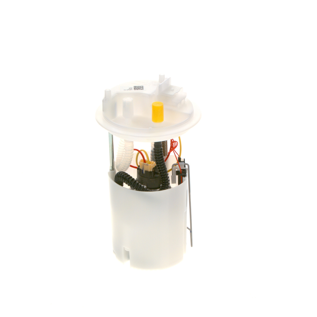 Fuel Feed Unit - 0 986 580 830 BOSCH