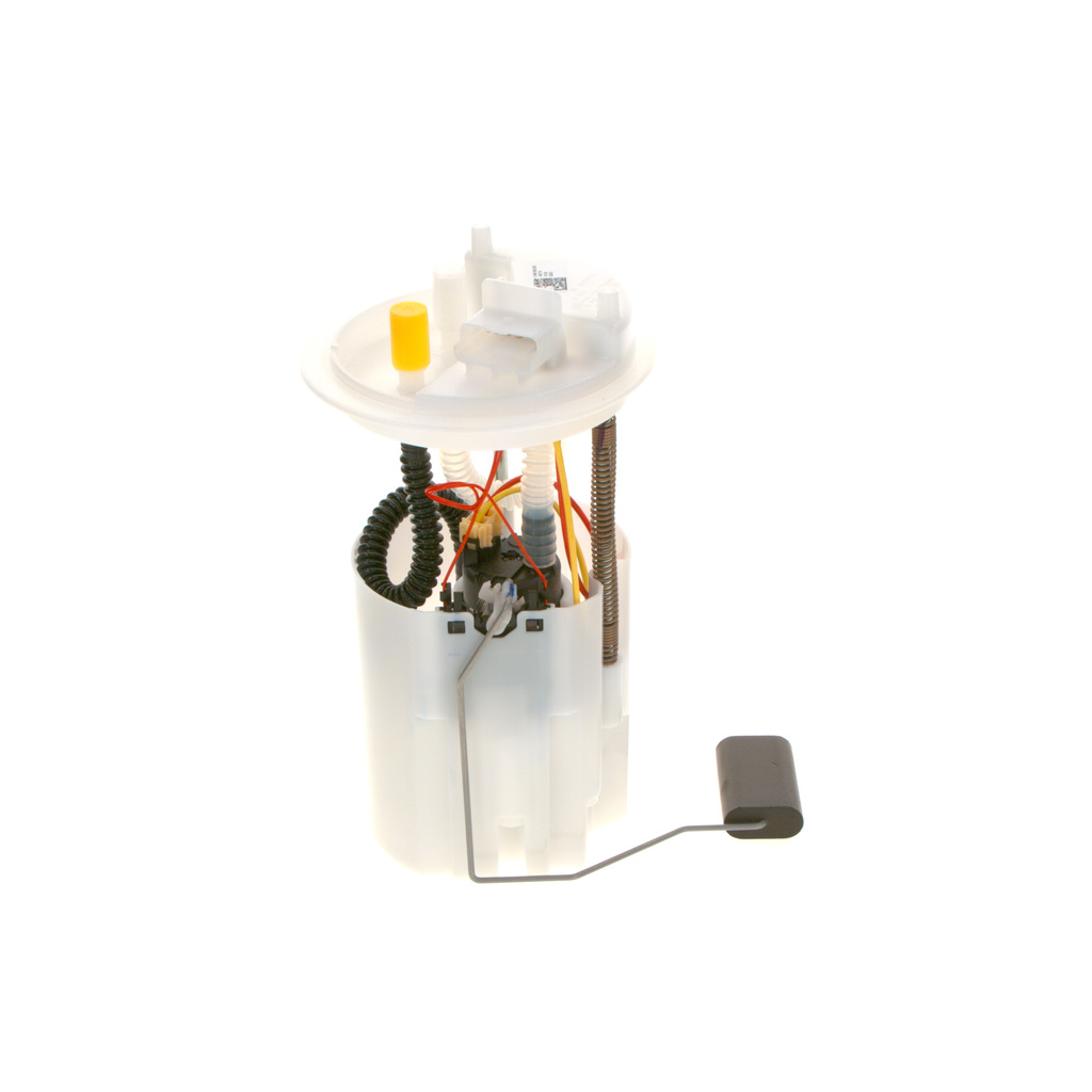 Fuel Feed Unit - 0 986 580 830 BOSCH