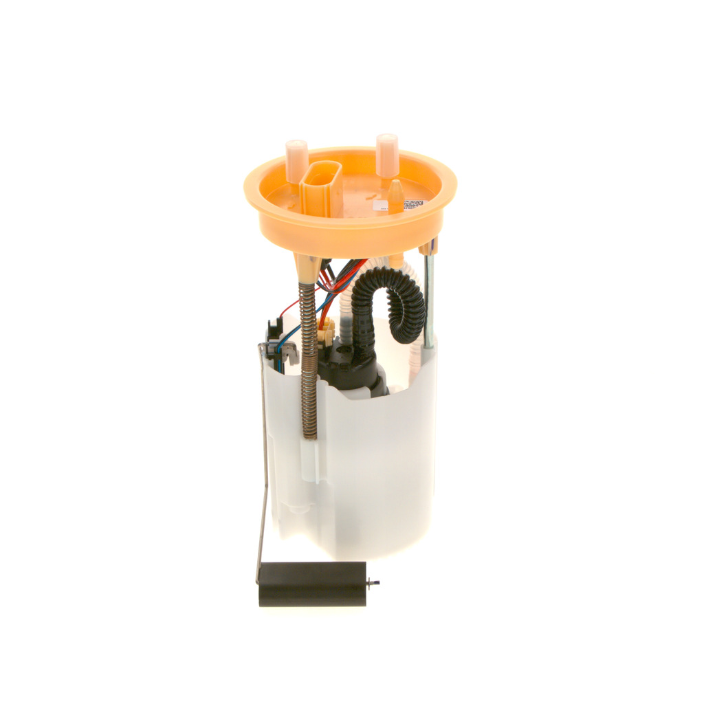 Fuel Feed Unit - 0 986 580 832 BOSCH