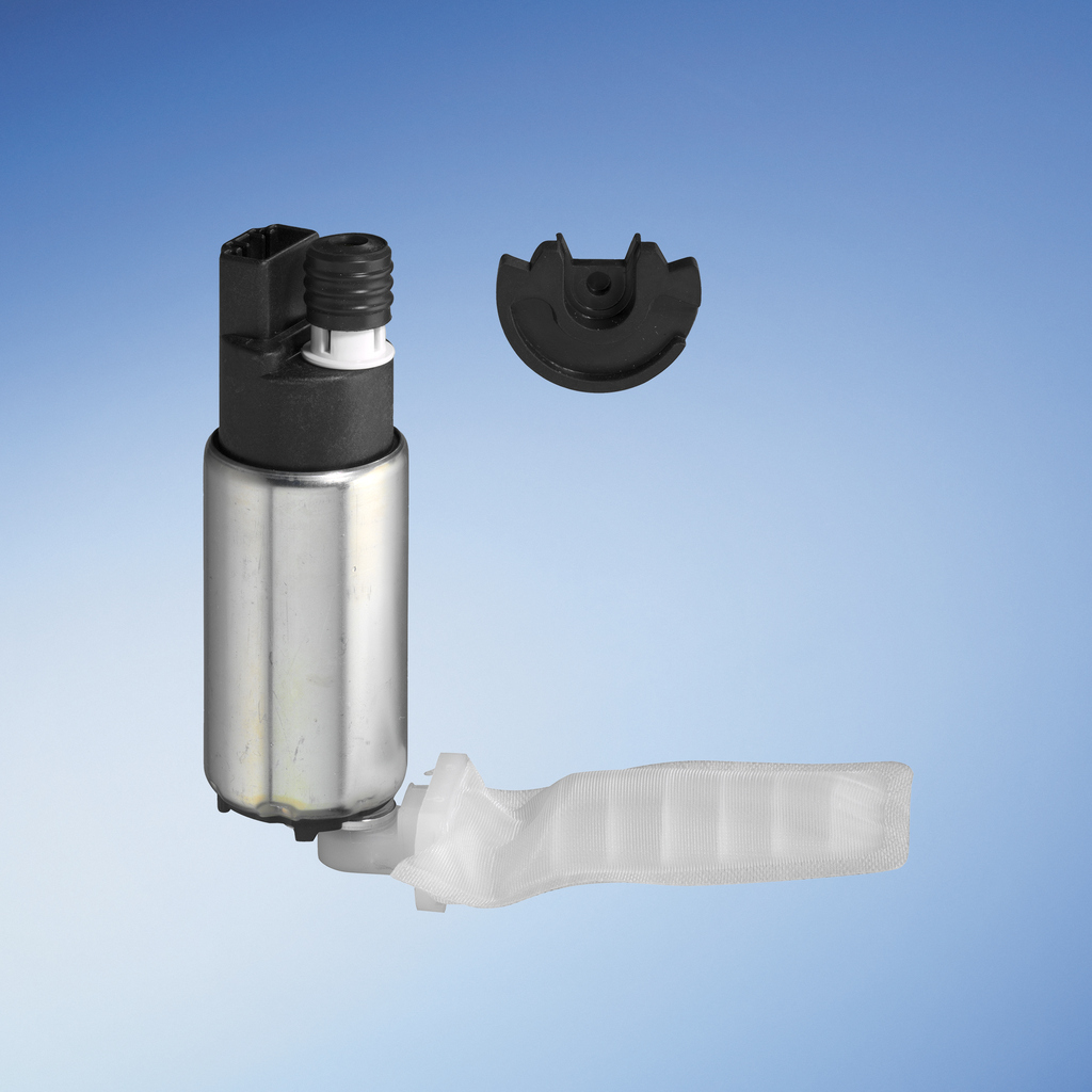 Fuel Pump - 0 986 580 906 BOSCH