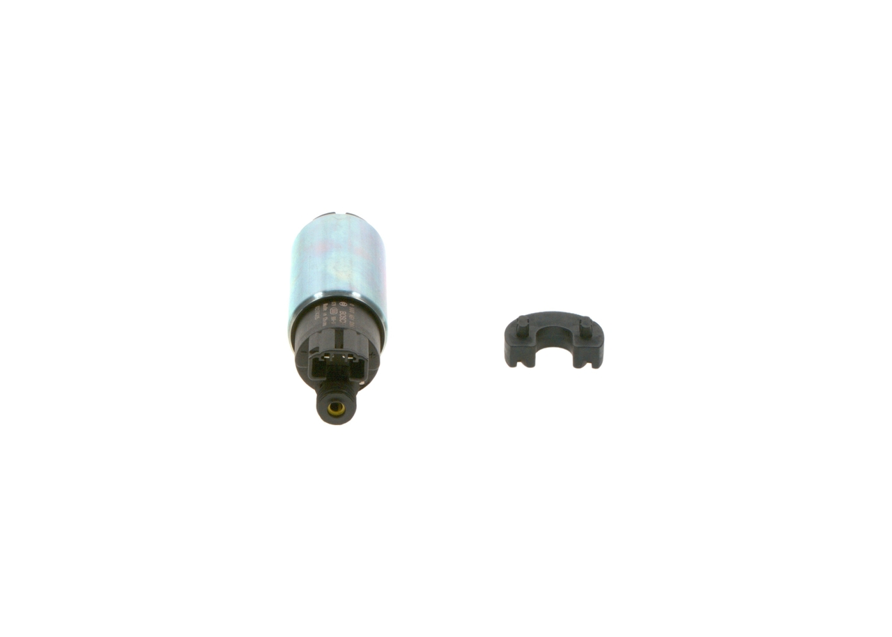 Pompa carburante - 0 986 580 908 BOSCH