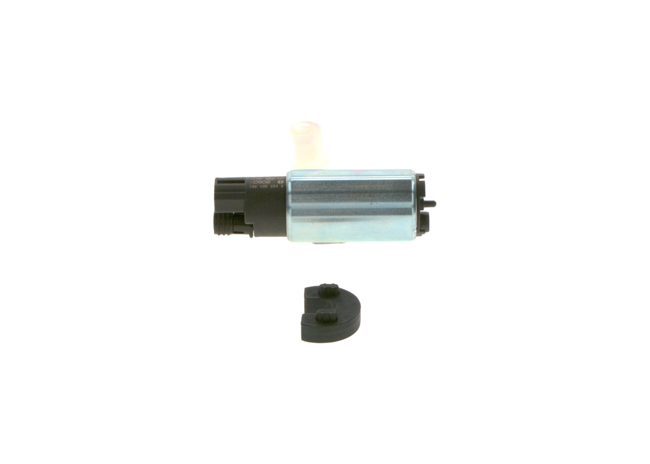 Fuel Pump - 0 986 580 908 BOSCH
