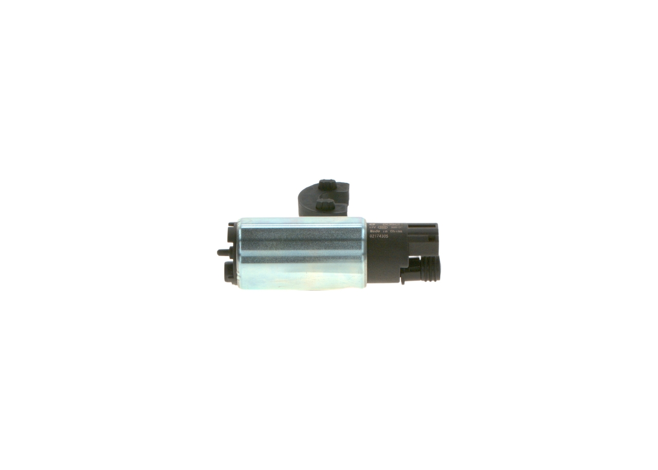 Fuel Pump - 0 986 580 908 BOSCH