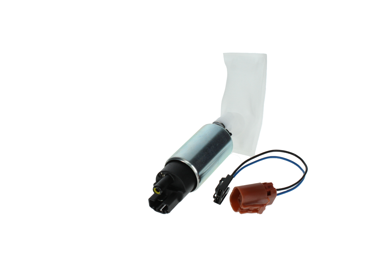 Pompa carburante - 0 986 580 914 BOSCH