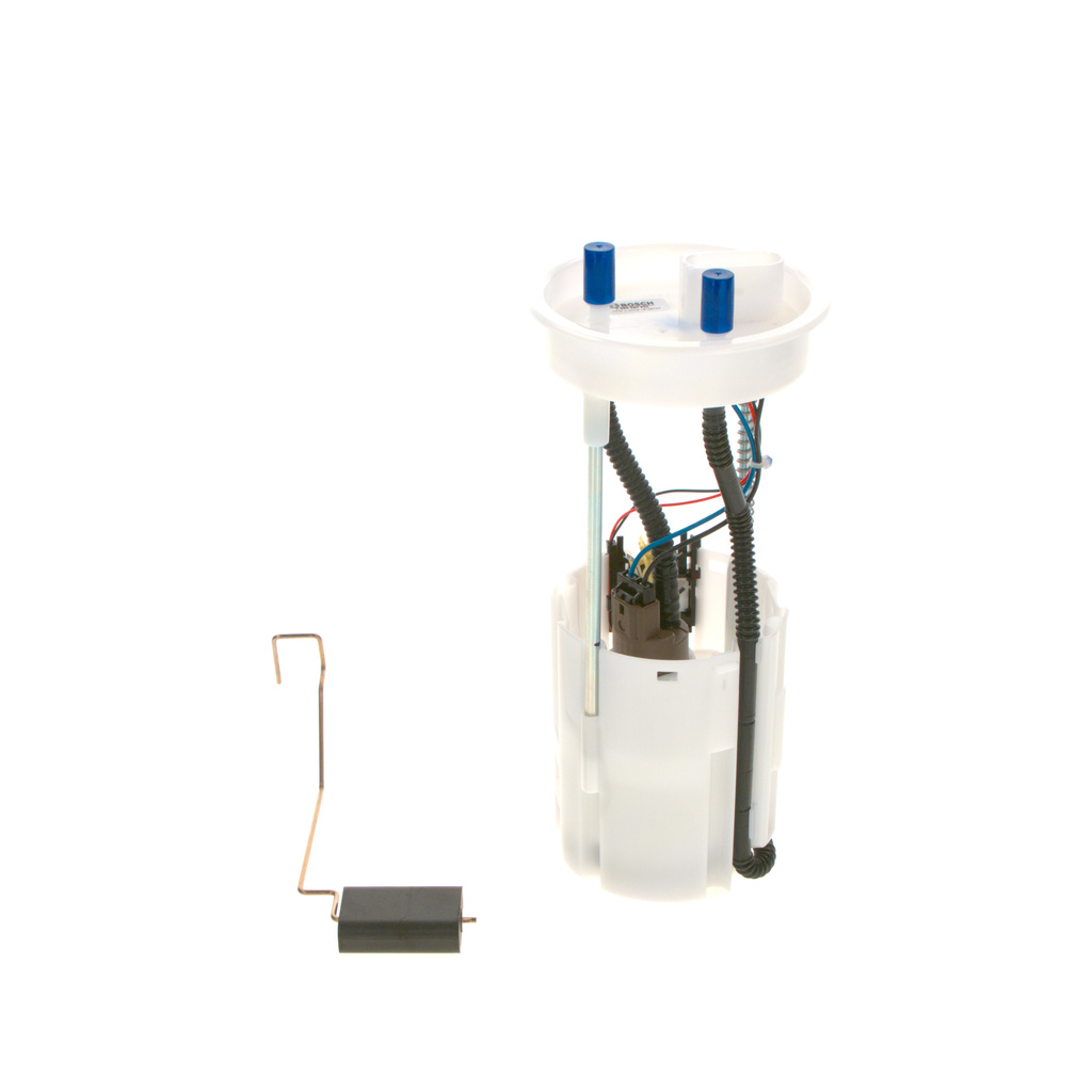 Fuel Feed Unit - 0 986 580 932 BOSCH