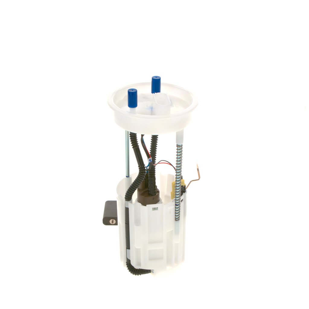 Imp. alimentazione carburante - 0 986 580 932 BOSCH