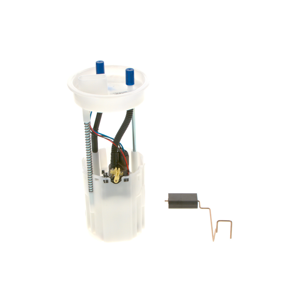 Imp. alimentazione carburante - 0 986 580 932 BOSCH