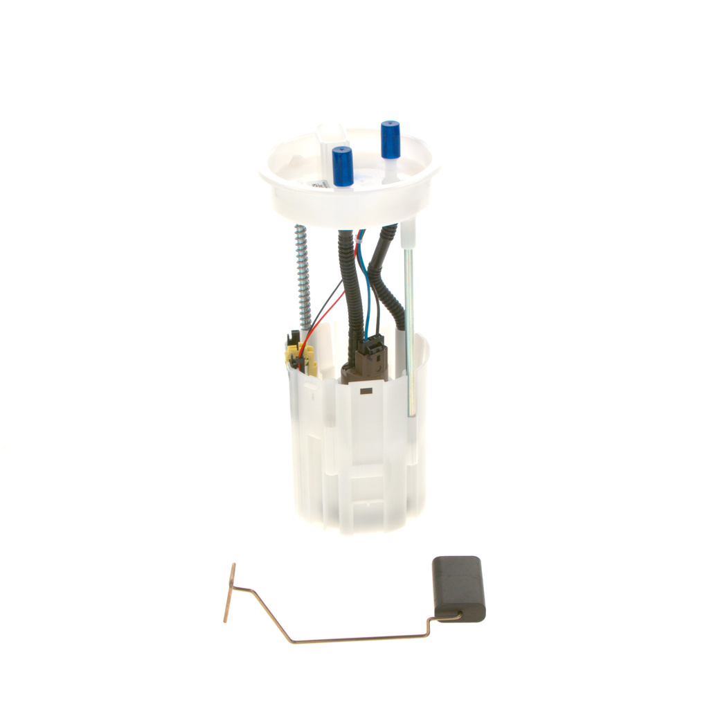 Imp. alimentazione carburante - 0 986 580 932 BOSCH