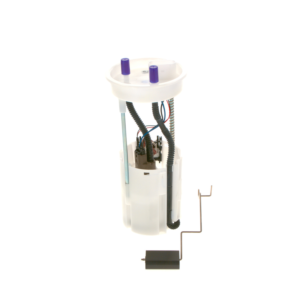 Fuel Feed Unit - 0 986 580 933 BOSCH