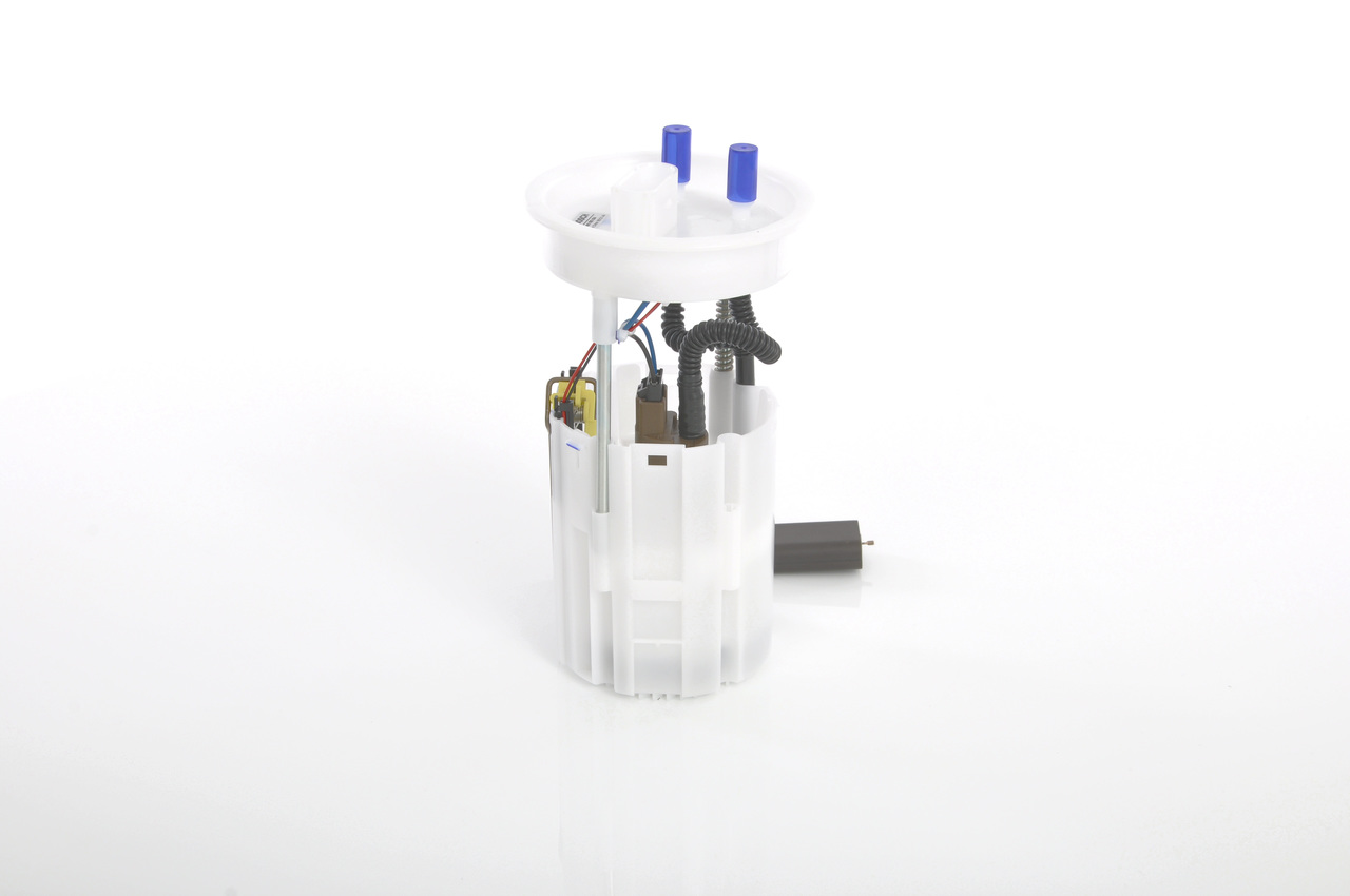 Fuel Feed Unit - 0 986 580 934 BOSCH