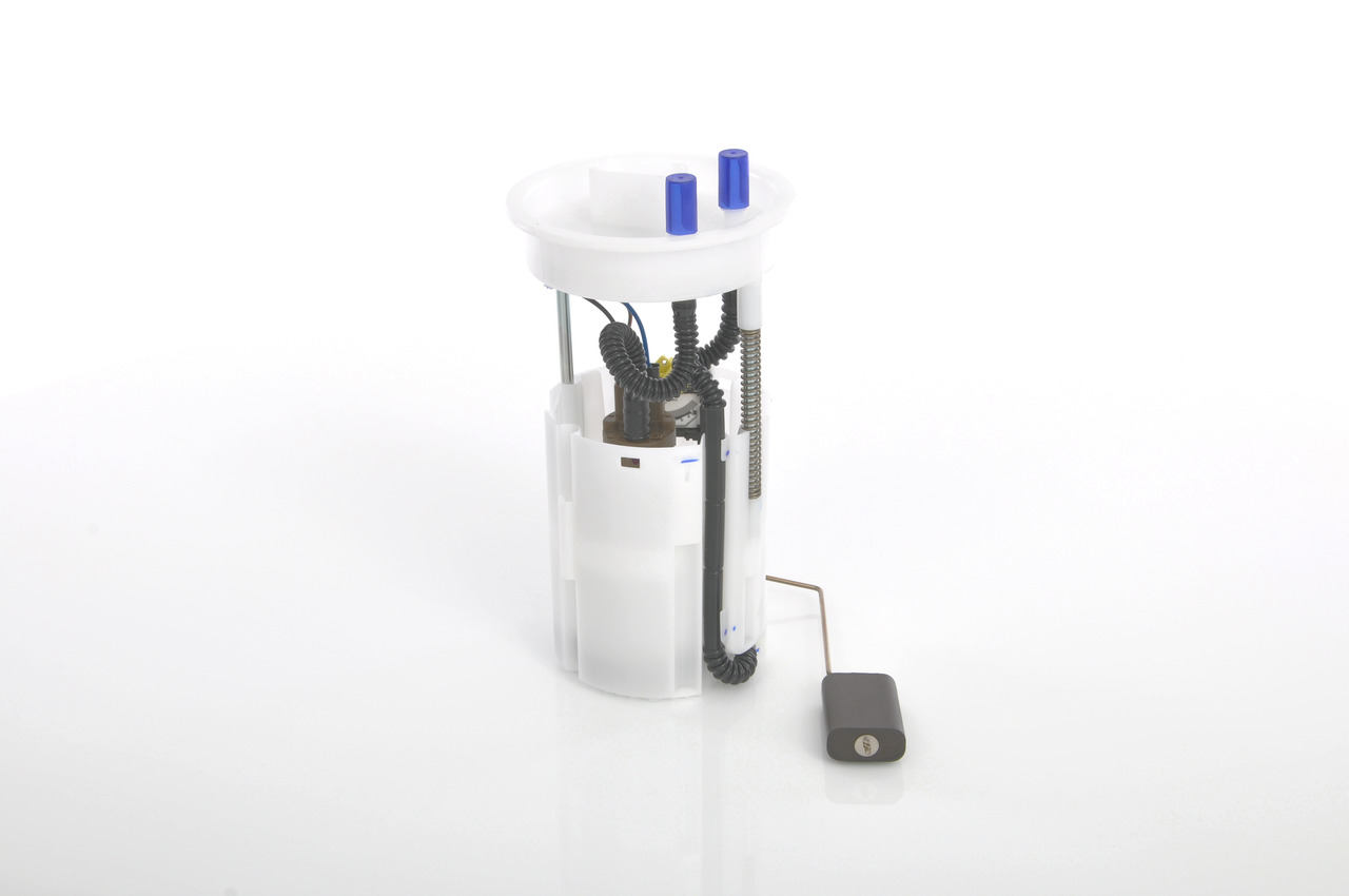 Fuel Feed Unit - 0 986 580 934 BOSCH