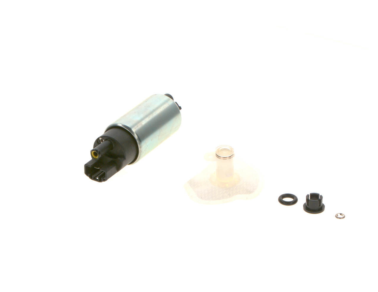 Pompa carburante - 0 986 580 937 BOSCH