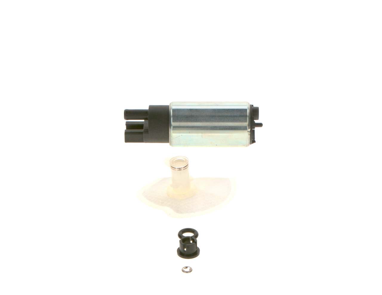 Fuel Pump - 0 986 580 937 BOSCH