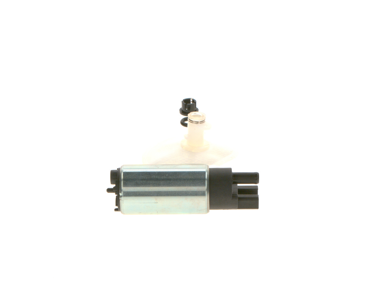 Fuel Pump - 0 986 580 937 BOSCH