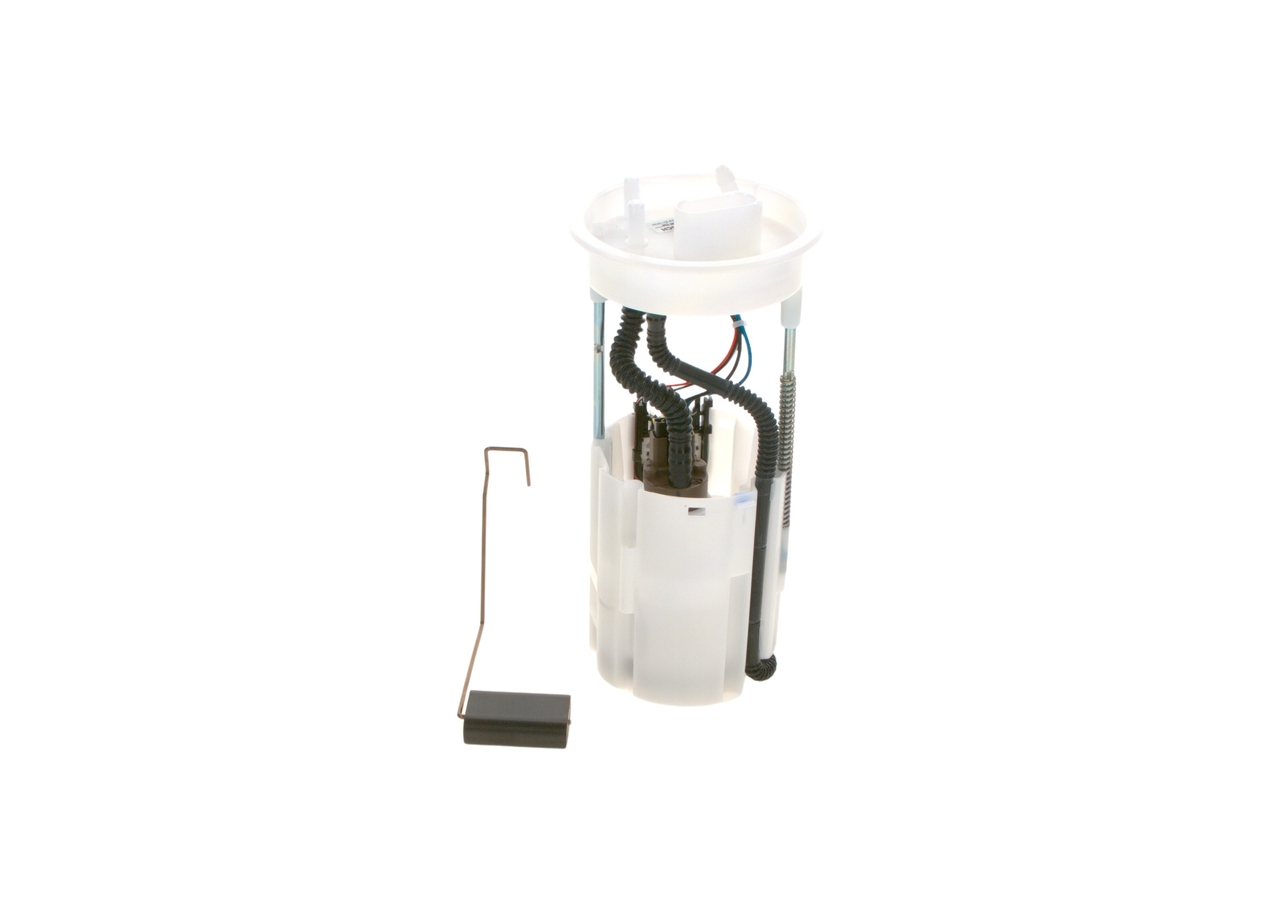 Fuel Feed Unit - 0 986 580 938 BOSCH