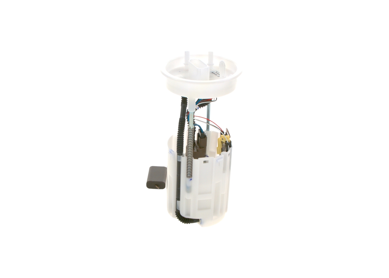 Fuel Feed Unit - 0 986 580 938 BOSCH